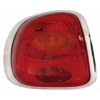 STOP LAMBASI SOL MINI R60-R61 BM 10-16