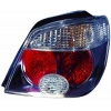 STOP LAMBASI SOL OUTLANDER (CU) 2.0:2.0 T:2.4 MIVEC 04-06