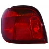 STOP LAMBASI SOL P21W/P21/5W/P21W (DUYSUZ) YARIS BENZIN 03-05