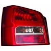 STOP LAMBASI SOL PATHFINDER (R51) Dizel 05-09