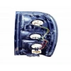 STOP LAMBASI SOL PICK-UP (D22) 2.7 D:3.2D 98-01