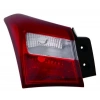 STOP LAMBASI SOL PY21W/P21/5W I30 BENZIN-DIZEL 2012-