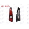 STOP LAMBASI SOL RIFTER B.M 2018-