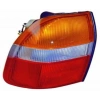 STOP LAMBASI SOL SARI : KIRMIZI L200 (K64, K74) 2.5 D:2.5 TD 99-03