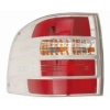 STOP LAMBASI SOL SISLI TIP RANGER BM 09-12