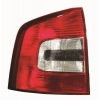 STOP LAMBASI SOL STATION WAGON OCTAVIA BM 06-13