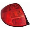 STOP LAMBASI SOL SX4 (EY, GY) HB 1.6:1.6 DDiS 08-13