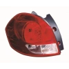 STOP LAMBASI SOL UNIT..ECE. CLIO III GRAND TOUR BM 05-