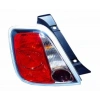 STOP LAMBASI SOL UNIT..ECE. FIAT 500 BM 07-