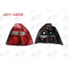 STOP SAG CHEVROLET AVEO 2007- SEDAN