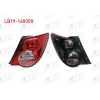 STOP SAG CHEVROLET AVEO T300 SEDAN 11-
