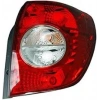 STOP SAG CHEVROLET CAPTIVA C100 07-10