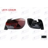 STOP CORSA F 19-23 DIŞ RH (LEDLİ)