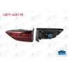 STOP SAG IC KAYAR LEDLI VOLKSWAGEN GOLF VIII