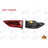 STOP SAG IC LEDLI VOLKSWAGEN GOLF 8 (CD1, DA1) 2020-
