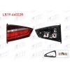STOP SAG IC VOLKSWAGEN JETTA IV (162, 163, AV3, AV2) 2015-2018