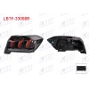 STOP SAG LEDLI PEUGEOT 208 GT LINE, ALLURE 2019-