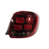 STOP SAG LEDSIZ DACIA SANDERO STEPWAY 18-
