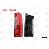 STOP SAG MERCEDES SPRINTER 2018-