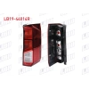 STOP SAG VOLKSWAGEN CRAFTER 2018-