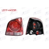 STOP SAG VOLKSWAGEN POLO (9N_, 9A_) 2005-2009