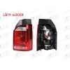 STOP SAG VOLKSWAGEN TRANSPORTER VI 2015-