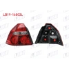 STOP SOL CHEVROLET AVEO 2007- SEDAN