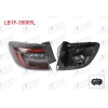 STOP SOL DIS LEDLI KIRMIZI CIZGILI RENAULT CLIO V FAZ 2 2024- (A1)