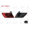 STOP SOL DIS LEDLI SEAT LEON 2013-2016