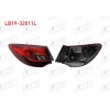 STOP SOL DIS OPEL ASTRA J 2014- SEDAN