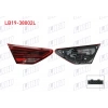 STOP SOL IC LEDLI SEAT LEON 2013-2016