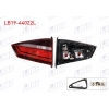 STOP SOL IC VOLKSWAGEN JETTA IV (162, 163, AV3, AV2) 2015-2018