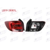 STOP SOL LEDLI RENAULT SYMBOL JOY 18-