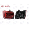 STOP SOL LEDSIZ VOLKSWAGEN POLO VI (AW1, BZ1, AE1) 2018-2021