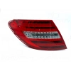STOP SOL MERCEDES-BENZ C-SERISI W204 11-13