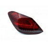 STOP SOL MERCEDES-BENZ C-SERISI W205 18-