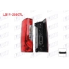 STOP SOL MERCEDES SPRINTER 2018-
