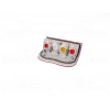 STOP SOL OPEL COMBO B 93 >