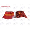 STOP SOL SARI SINYAL VOLKSWAGEN GOLF IV 1998-