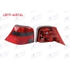 STOP SOL SIYAH SINYAL VOLKSWAGEN GOLF IV 1998-