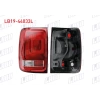 STOP SOL VOLKSWAGEN AMAROK 2010-2016
