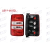 STOP SOL VOLKSWAGEN CADDY 2010-2015
