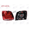 STOP SOL VOLKSWAGEN POLO 2010-2014