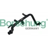 SU BORUSU DEMİR 1.4 TSI CAXA