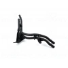 SU BORUSU RADYATOR PLASTIK VW GOLF5 GOLF6 JETTA PASSAT B6 B7 EOS TIGUAN AUDI A3 Q3 TT SKODA SUPERB OCTAVIA YETI SEAT LEON TOLEDO ALTEA 2.0 1.8 TSI TFSI 06-18