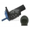 SU FISKIYE MOTORU W245-204-212 BM 04-