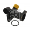 SU FLANSI PASSAT-A4-A6 AWT 1,8 T 01-05