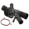 SU FLANSI POLO-CADDY-GOLF6-JETTA-A3 CAYB-CAYC-CAYD-CFFA-CFFB-CFGB 1,6 TDI-2,0 TDI 10-