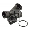 SU FLANSI T4-LT AJA-AAB-ACV-ANJ-AVR 2,4 D-2,5 TDI 91-