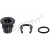 SU FLANSI TAKIM (TAP+SEKMAN+ORING) VW CADDY GOLF 1 2 3 A80 78 >